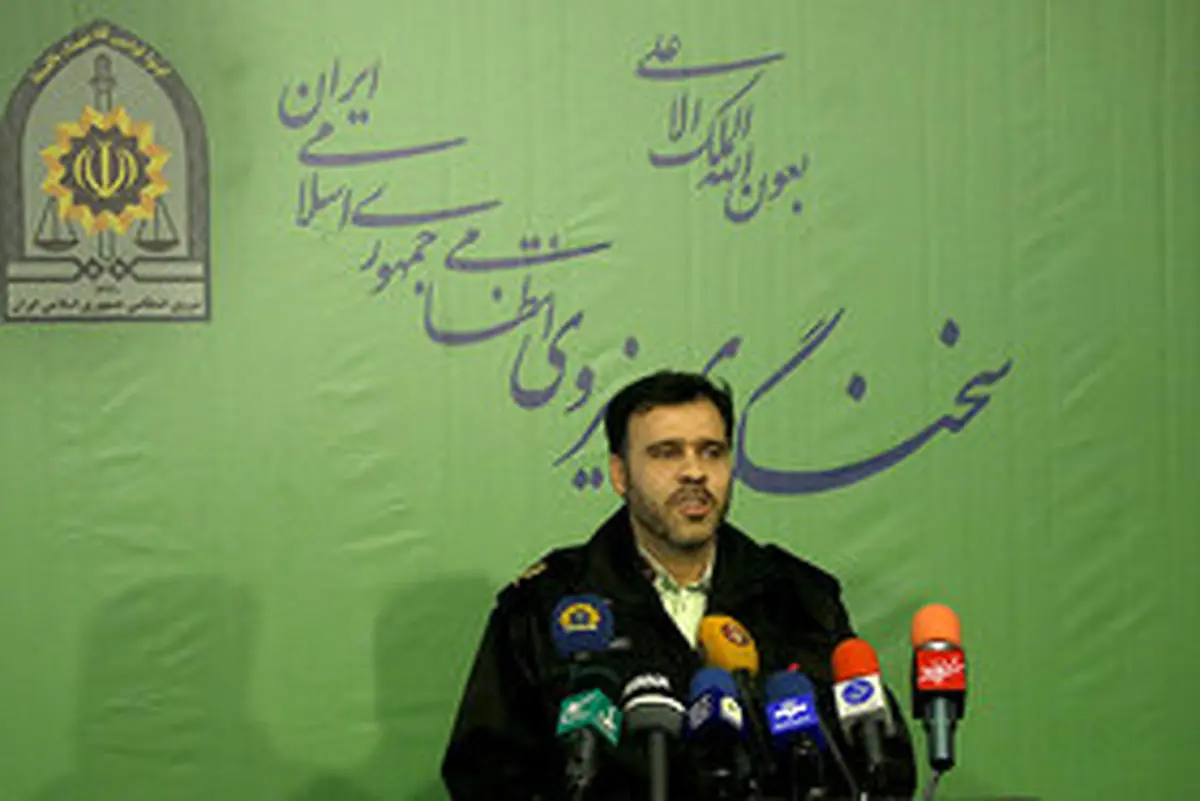 دستگیری کاربری که در «دیوار» کلاهبرداری می‌کرد