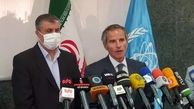 آژانس اتمی هیچ انحرافی در برنامه هسته‌ای ایران مشاهده نکرده است