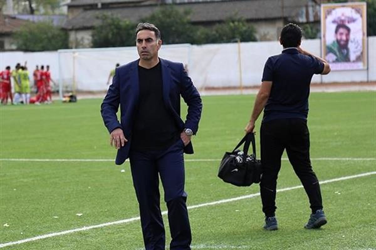 یک استقلالی رکورددار لیگ یک شد