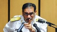 جوسازی علیه توان موشکی ایران ناشی از استیصال است