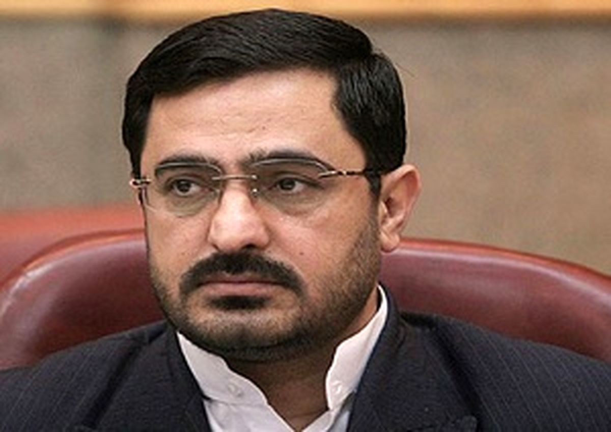 دادگاه «سعید مرتضوی» آغاز شد 