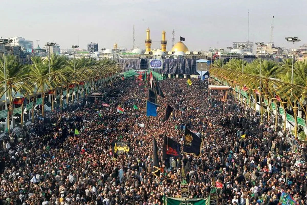 نکات طلایی در زیارت اربعین