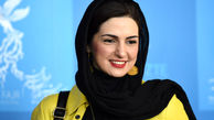 واکنش خانم بازیگر به یک عکس جنجالی+عکس