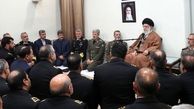 کاری کنید دشمنان حتی جرأت تهدید ملّت ایران را نداشته باشند