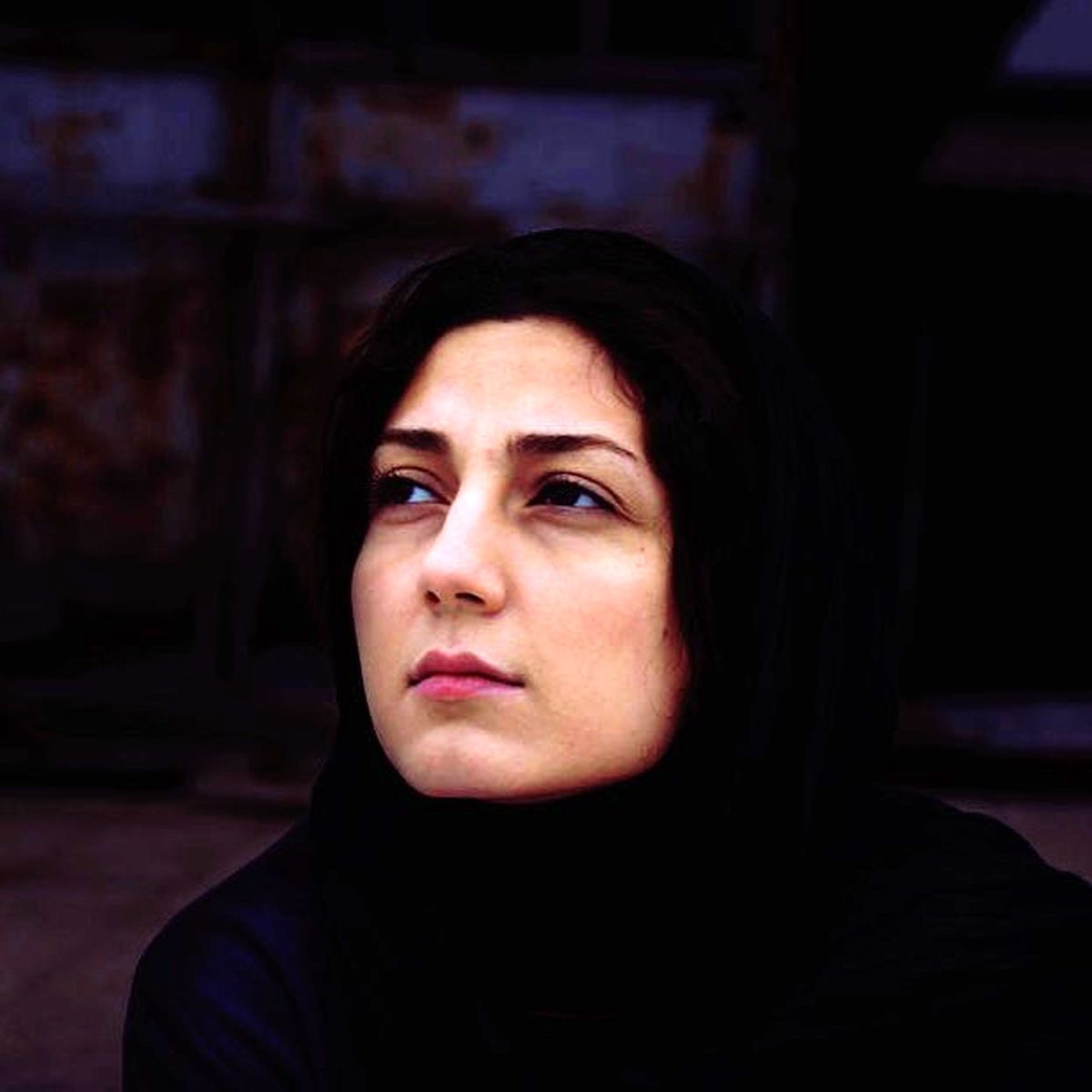 حدیث میرامینی در فیلمی که اجازه پخش ندارد!+عکس