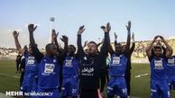 بالاتر از تراکتورسازی و پرسپولیس