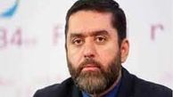 تمجید سیدمحمود رضوی از سریال «شرایط خاص» +عکس