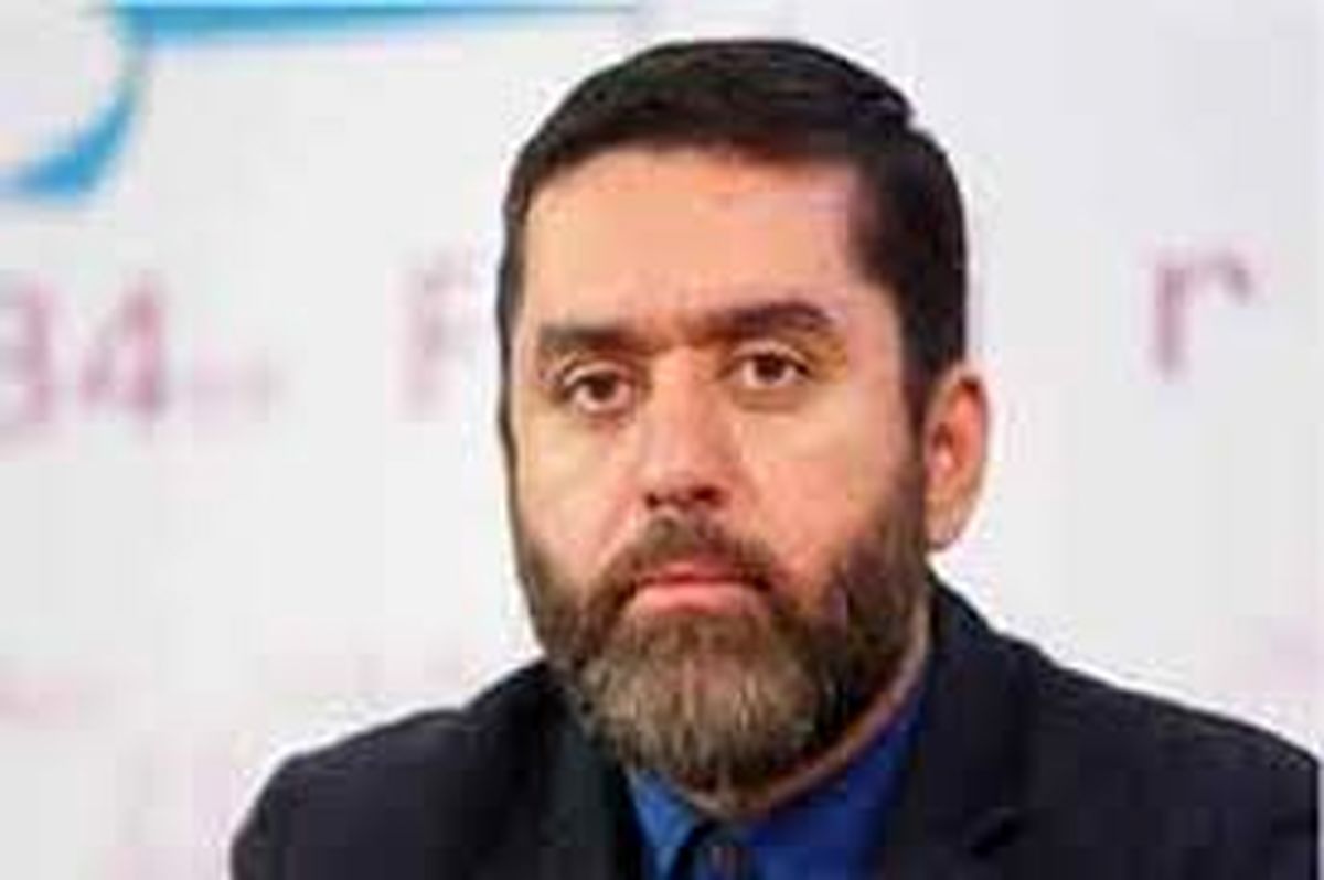 تمجید سیدمحمود رضوی از سریال «شرایط خاص» +عکس