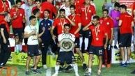 اخطار سازمان لیگ به باشگاه نفت تهران