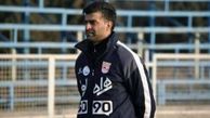 باز هم می توانستیم به پرسپولیس گل بزنیم