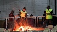چه کسی به تبریزی ها اطلاعات غلط داد؟/ گفت‌وگو با مدیرعامل سپاهان و سرپرست تیم تراکتورسازی+ تصاوير