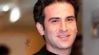 عکس جدید هوتن شکیبا در جشنواره جهانی فیلم فجر 