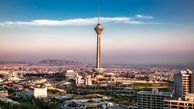 تیونینگ زیبای ماشین کُره‌ای در تهران!/ عکس