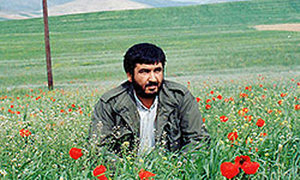 رزمنده هزار سنگر و مرد بحران‌های بزرگ