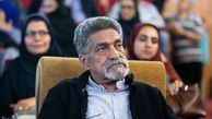 مرد طناز رادیو درگذشت