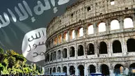 هشدار داعش درخصوص انجام حملات تروریستی در ایتالیا