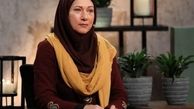 فریبا متخصص همراه "ریحانه" در رادیو
