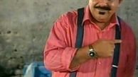 بهنوش بختیاری و دفاعش از بازیگر خانه به دوش