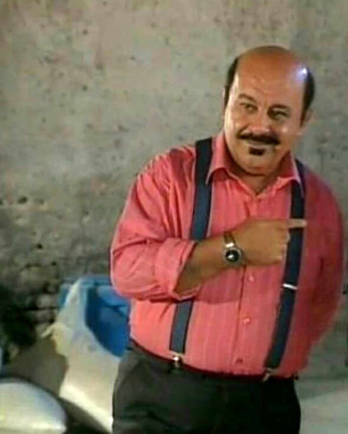 بهنوش بختیاری و دفاعش از بازیگر خانه به دوش