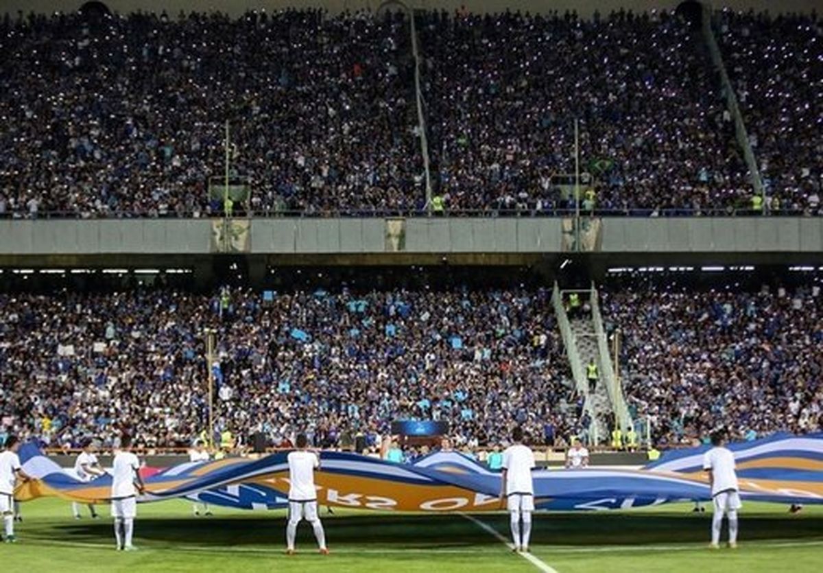 هشدار AFC به باشگاه استقلال و هوادارنش