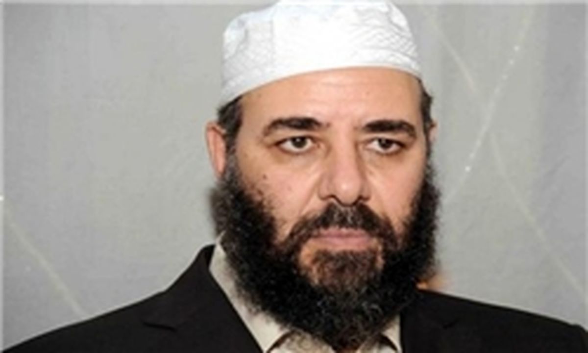 سرنگونی «محمد مرسی» به‌ معنای غلبه برانقلاب ۲۵ ژانویه مصر