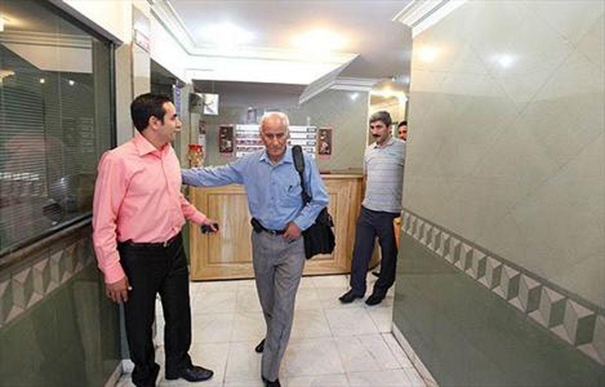 پول زیاد دادن به بازیکنان فوتبال نتیجه‌اش این می‌شود!