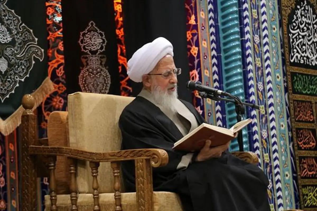 پیروزی بر داعش از ناحیه ذات اقدس الهی است