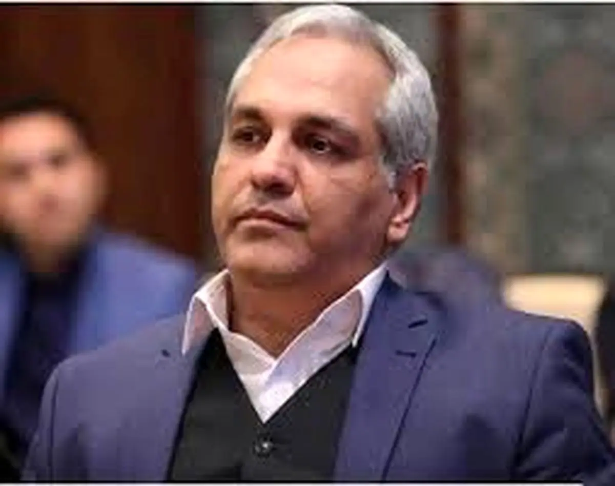 «هیولا»ی مهران مدیری از فردا می‌آید