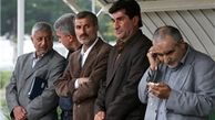 مایلی‌کهن: جلسه خوبی با رویانیان داشتم