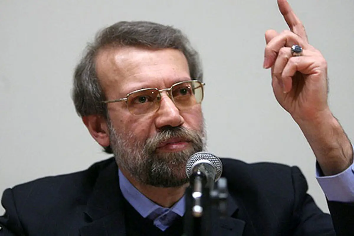 آمریکا اگر جرات دارد، زیر توافقنامه بزند