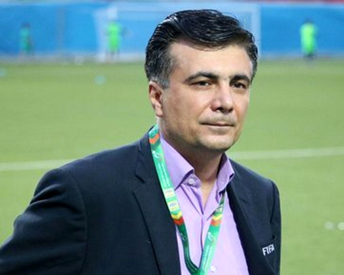 راه حل آشتی داوران با مدیران تیم های لیگ برتری فوتبال