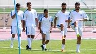 سفر 50 نفره کاروان تیم فوتبال استقلال به قطر