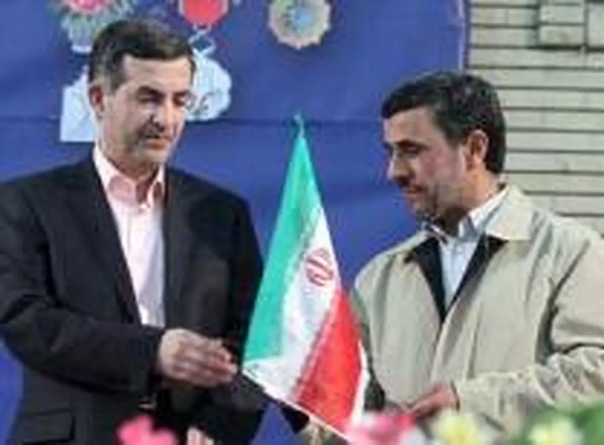 ناراحتی نماینده ولی‌فقیه از مشایی