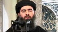 ابوبکر البغدادی تحت پیگرد قرار گرفت