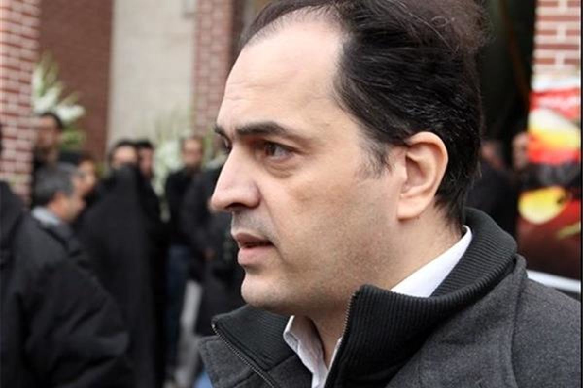 گزارشگر و کارشناس تلویزیونی بازی پرسپولیس - السد مشخص شد