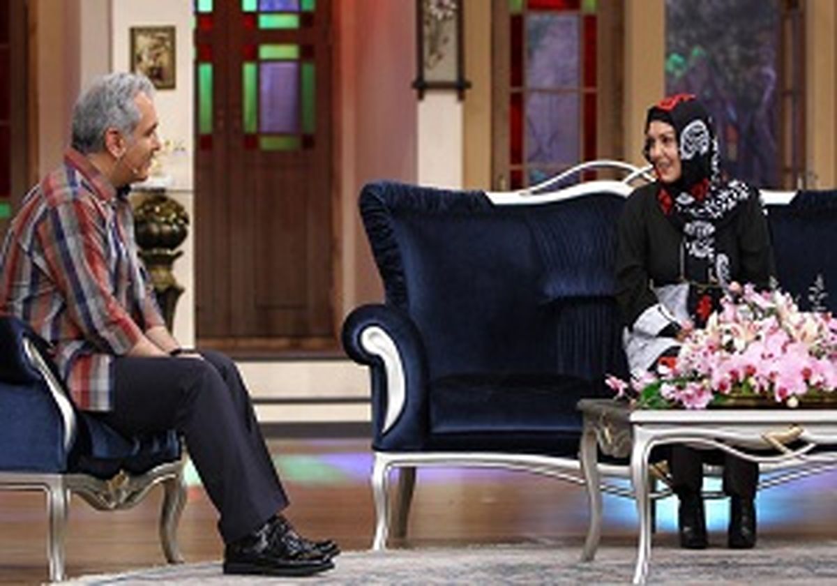  مهمانان امشب برنامه «دورهمی» چه کسانی هستند؟