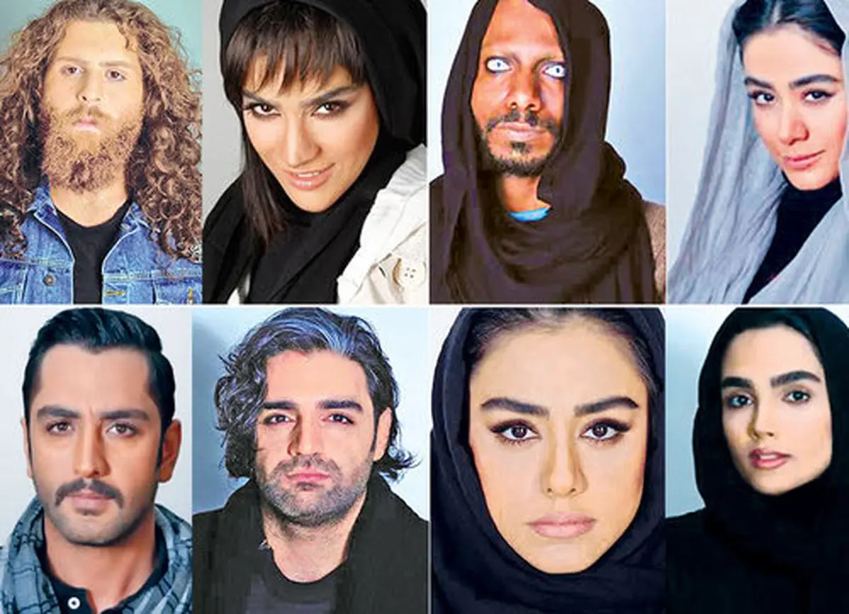 «احضار» به روزهای پایانی تولید رسید