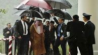 پشتِ پردۀ سفر پرهزینه پادشاه عربستان به اندونزی