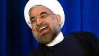 حسن روحانی در تنازع با واقعیت