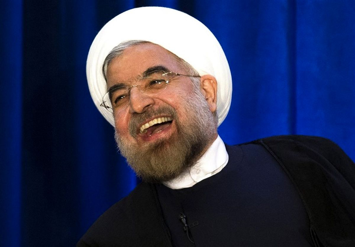 حسن روحانی در تنازع با واقعیت