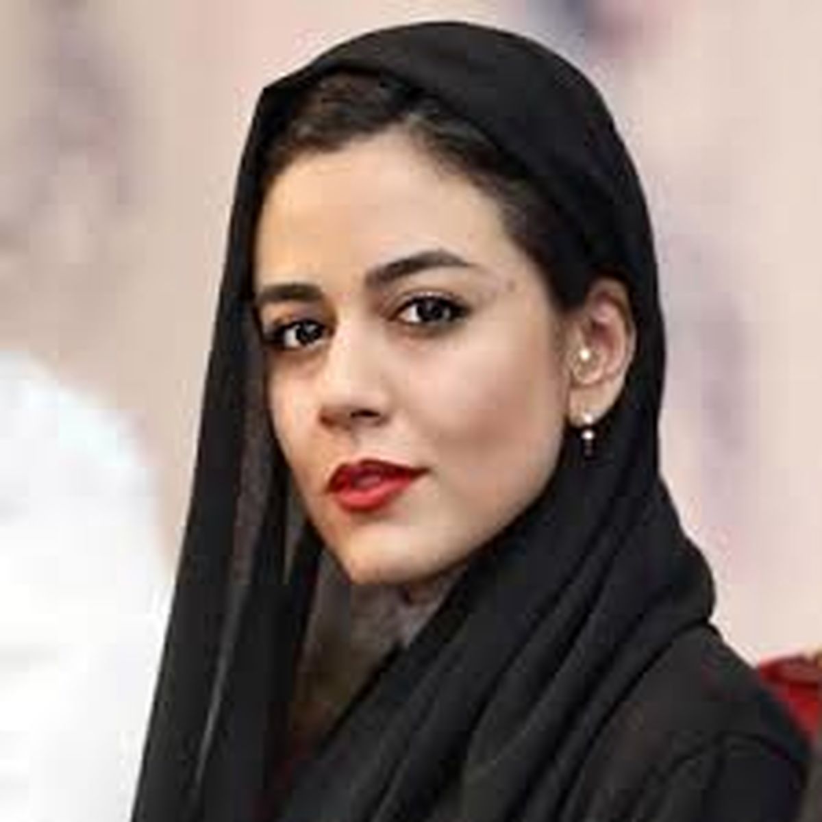  ماهور الوند در اکران خصوصی درساژ/عکس 
