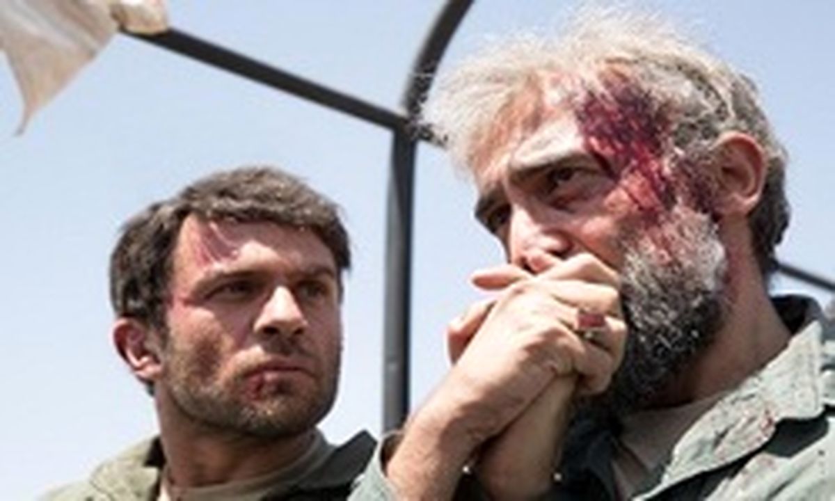 جلوگیری از اکران «به وقت شام» در دانشگاه هنر