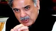 تحولات انتخاباتی پاکستان| شهباز شریف از تحریک انصاف خواست با نواز شریف صلح کند