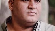 چهره جدید نادر سلیمانی + عکس