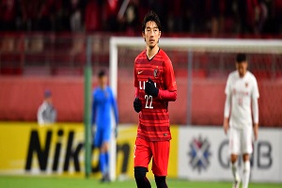 خط و نشان بازیکن کاشیما برای پرسپولیس