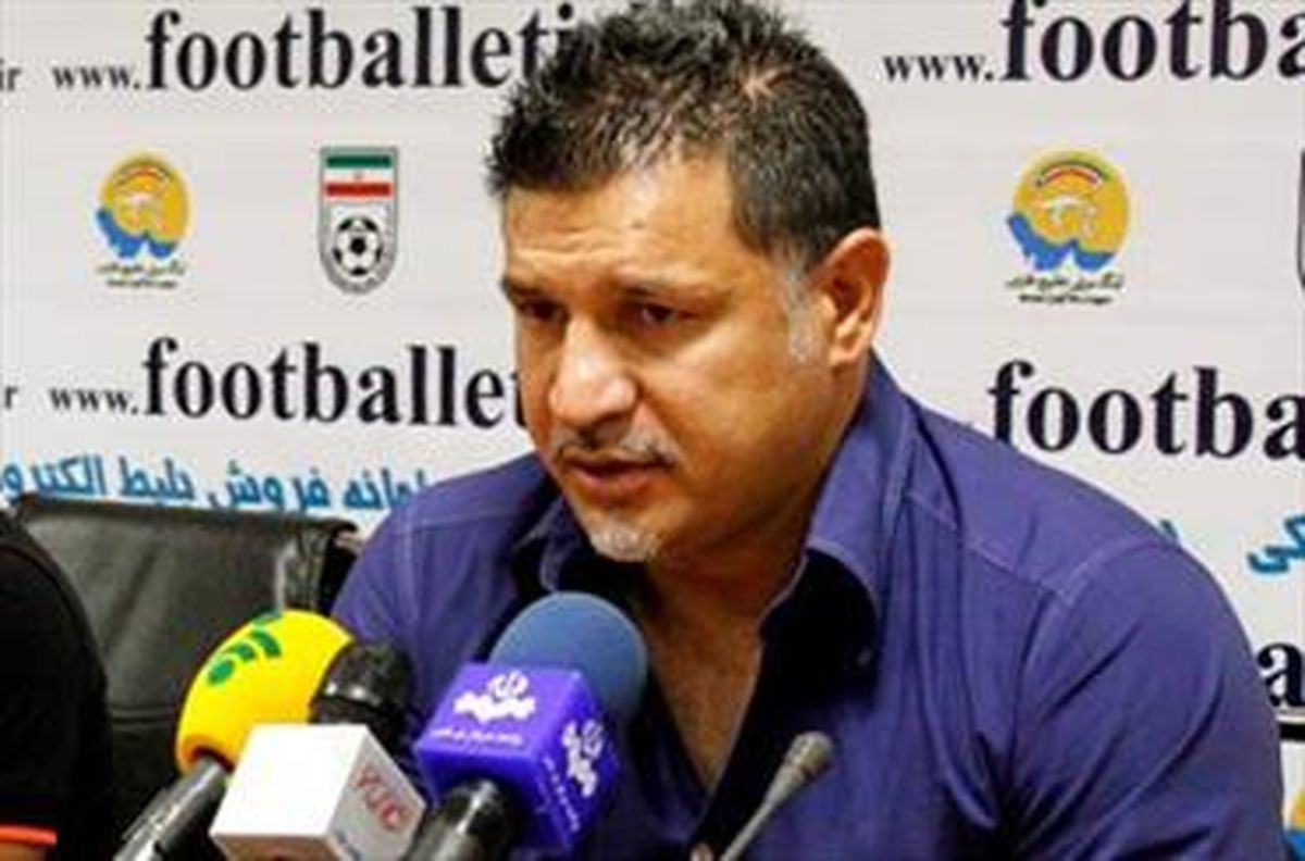 علی دایی: خیلی‌ها باید محروم شوند