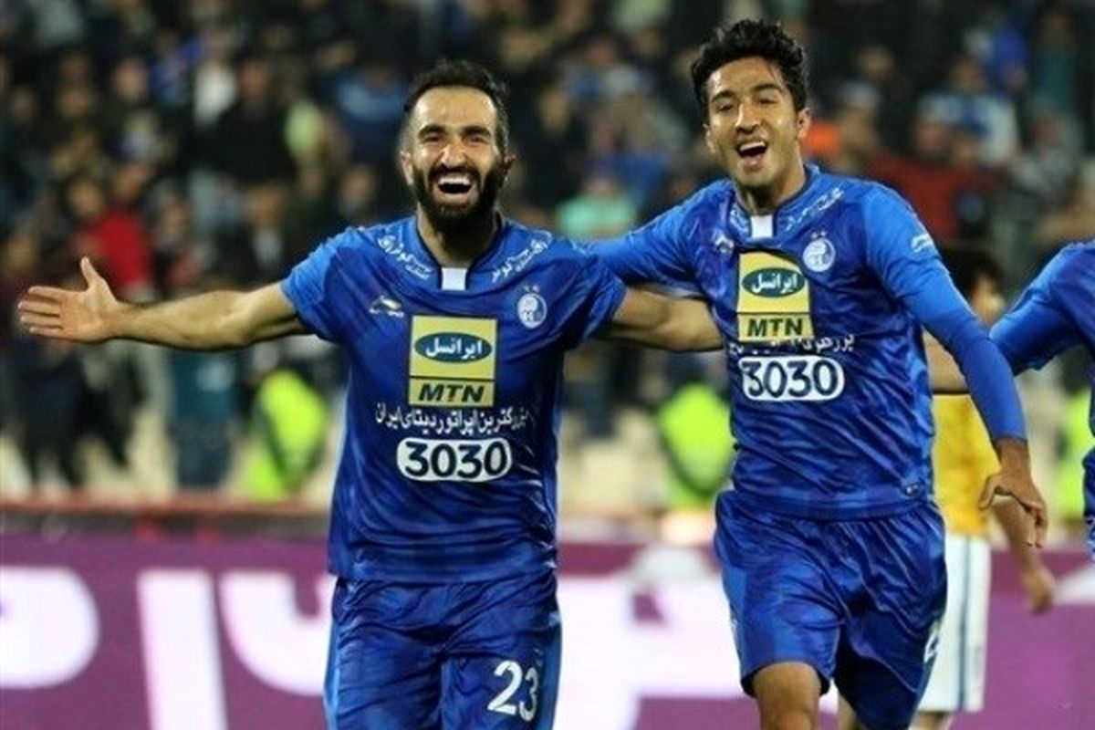 دردسر جدید درانتظار استقلال