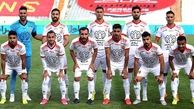پیروزی شهرخودرو مقابل سایپا در هفته دهم لیگ برتر