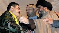 نفوذی های درون حزب الله لبنان عامل سمیر قنطار / اسرائیل و غرب او را به مثابه یک بمب ساعتی زیر نظر داشتند