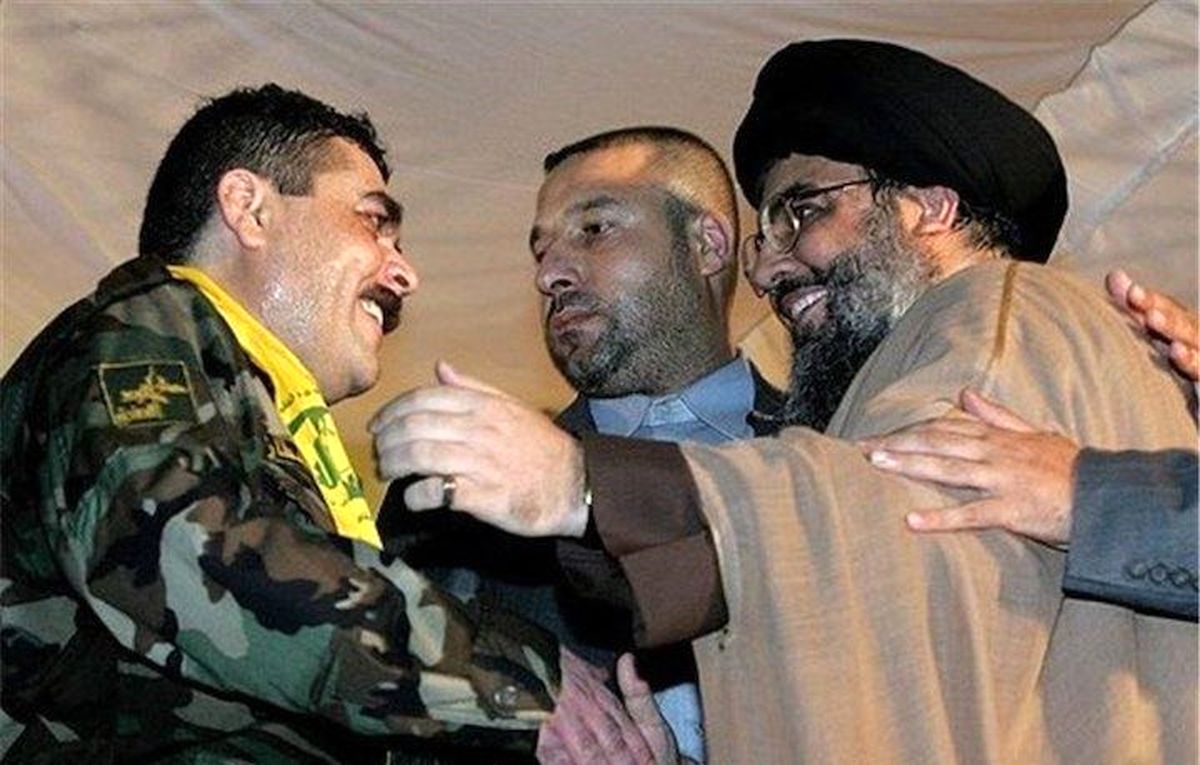 نفوذی های درون حزب الله لبنان عامل سمیر قنطار / اسرائیل و غرب او را به مثابه یک بمب ساعتی زیر نظر داشتند